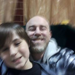 Profile Picture of Michael Dow (@michaeldow99) on Tiktok