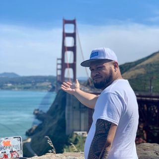 Profile Picture of Robert Itachi Laulu (@robertitachi.laulu) on Facebook