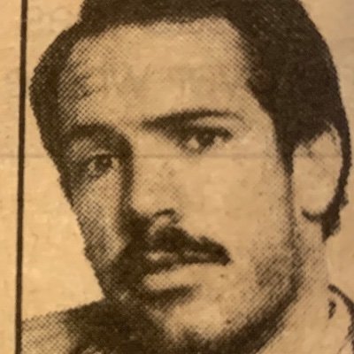 Profile Picture of Chris Dennehy (@cdennehy2001) on Twitter