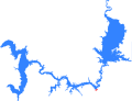 Profile Picture of Danjiangkou Reservoiron Wikipedia