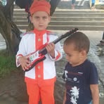 Profile Picture of Arthur Allerrandro Sheillynha (@arthur.allerrandro.sheillynha) on Facebook