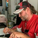 Profile Picture of Michel hayet (@hayetmichel) on Instagram