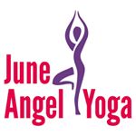 Profile Picture of juneangelyoga (@juneangelyoga) on Instagram