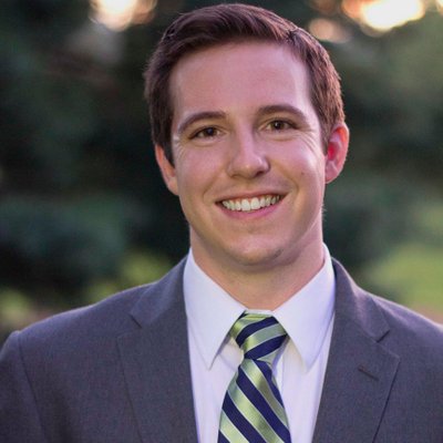 Profile Picture of James Duncan Lanier (@@RevJamesLanier) on Twitter