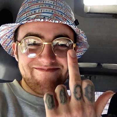 Profile Picture of Sam (@_samharrington_) on Twitter