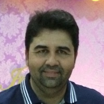 Profile Picture of Mario Henrique Taveira Camelo (@taveira_mario) on Twitter