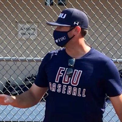 Profile Picture of Steve Adkins (@Adkins_FDU) on Twitter