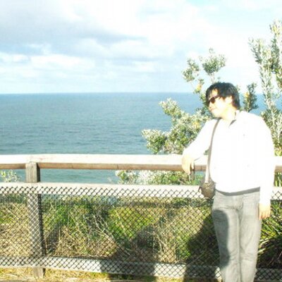 Profile Picture of Hyunjun Kim (@junnyzzang) on Twitter