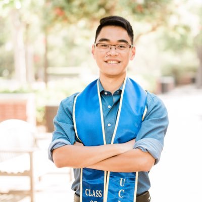 Profile Picture of Kevin Yin (@kynbio) on Twitter