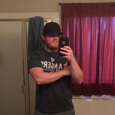 Profile Picture of Joseph Scott Hardee (@hardee_scott) on Twitter