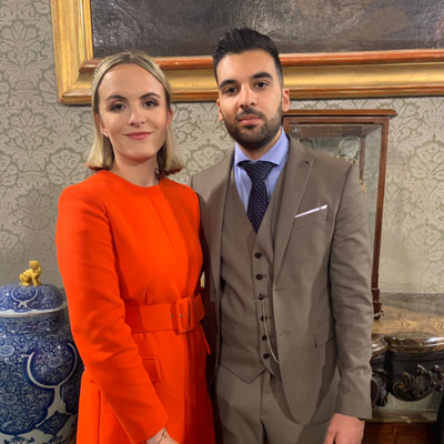 Profile Picture of Jamie Bartolo (@jamiebartolo) on Twitter