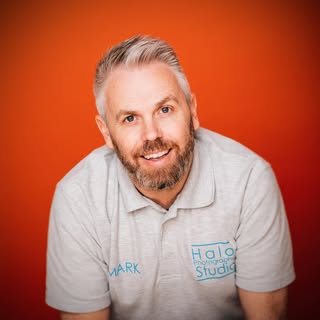 Profile Picture of Mark Fenwick (@mfenwick) on Instagram