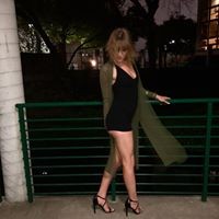 Profile Picture of Stephanie Thomas (@stephanie-thomas-240) on Quora