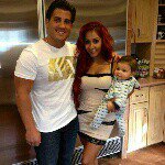 Profile Picture of Nicole Lorenzo Jionni (@snooki_jionni_lorenzo) on Instagram
