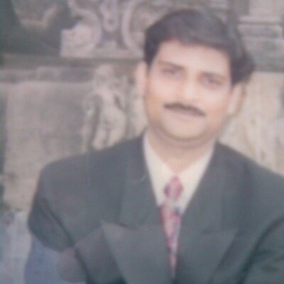 Profile Picture of Rajendra chauhan (@Rajendrchauhan) on Twitter