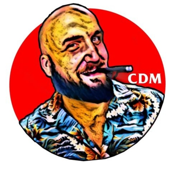Profile Picture of Christopher Mays (@mr_wolfman) on Poshmark