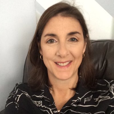 Profile Picture of Helen Grover (@HelenGrover11) on Twitter