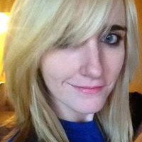 Profile Picture of Christine Kinsey (@christine-kinsey) on Quora