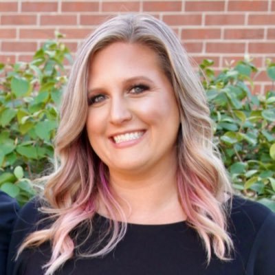 Profile Picture of Stefanie Jenkins (@scwjenks) on Twitter