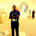 Profile Picture of Moussa Diallo Diarra (@moussadiallodiarra) on Instagram