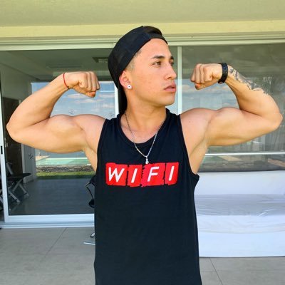 Profile Picture of YAO (@yaoecabrera) on Twitter