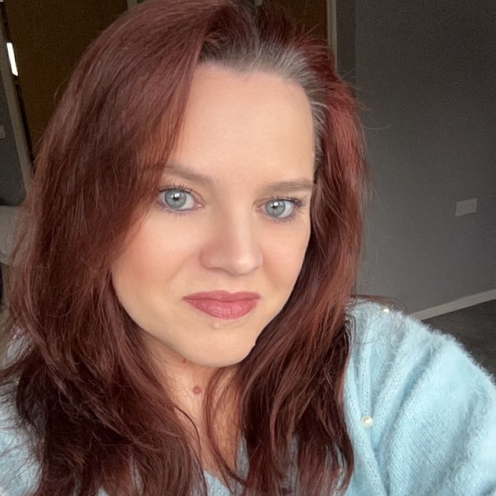 Profile Picture of melissabrice950 (@melissabrice950) on Tiktok