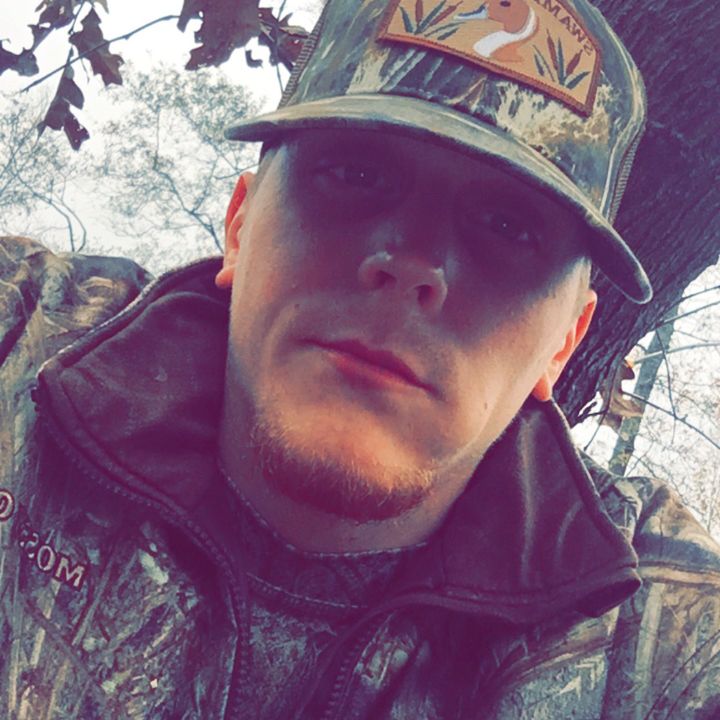 Profile Picture of Michael Jernigan (@@michaeljernigan55) on Tiktok