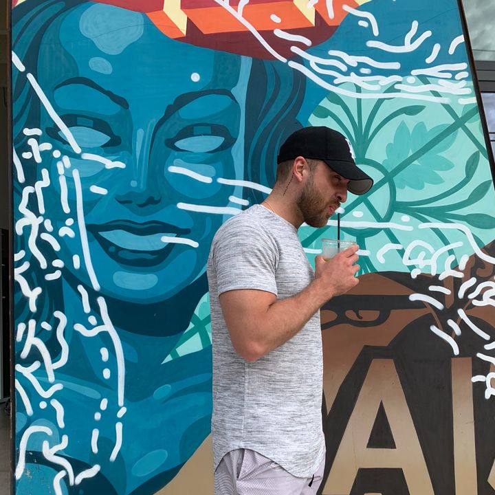 Profile Picture of Chad Keller (@@growthstacker) on Tiktok