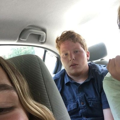 Cameron Alderson - Twitter Profile Picture of Cameron Alderson (@camalderson) on Twitter