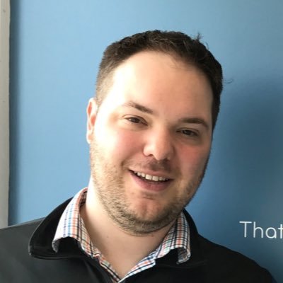 Profile Picture of Aaron Von Cheff (@aaronsgoturback) on Twitter