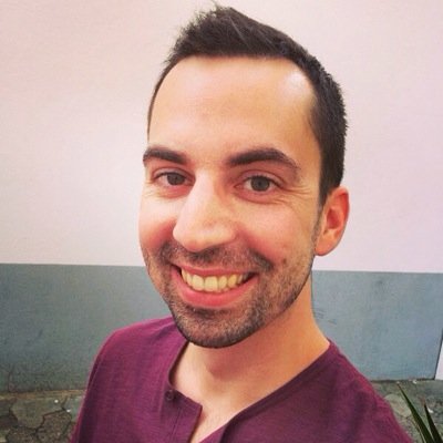 Alexander Haase - Twitter Profile Picture of Alexander Haase (@@AlexHaase82) on Twitter