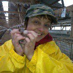 Profile Picture of Jocelyn Richards (@jocrichards) on Instagram