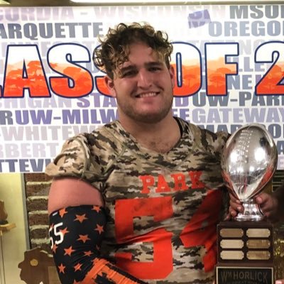 Profile Picture of Conner Harris (@ConnerHarris19) on Twitter