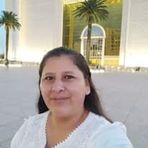 Profile Picture of Ursula Choque (@ursula.choque.96) on Facebook