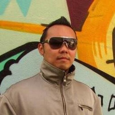 Profile Picture of Richard Chew (@richardrhythm) on Twitter