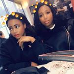 Profile Picture of thania💋💍 (@grace_matthania) on Instagram