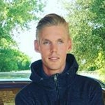 Profile Picture of David Kurr (@whatdavy) on Instagram