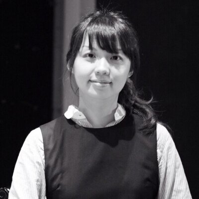 Profile Picture of Ming Hui Wu (@AthenaWu66) on Twitter