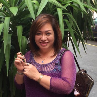 Profile Picture of Nhu Y Huynh (@NhuYHuynh4) on Twitter