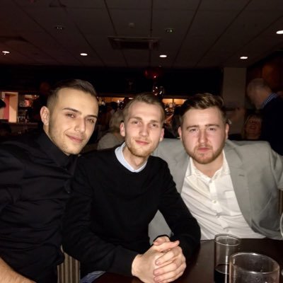 Profile Picture of Storm B (@@BradleyLawrenc5) on Twitter