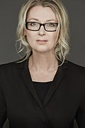 Profile Picture of Lina Axelsson Kihlblomon Wikipedia