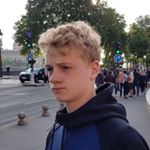Profile Picture of Thomas 🔥👟👨🏼‍💻🤘🏻 (@thomas_declercq_) on Instagram