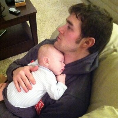 Profile Picture of David Vanden Avond (@davidav233) on Twitter