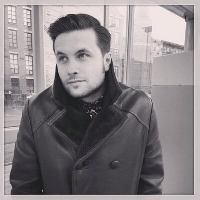 Profile Picture of James Atha (@RubberJimbles) on Twitter