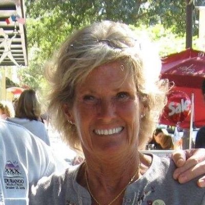 Profile Picture of Judy Downing (@JudyDowning19) on Twitter