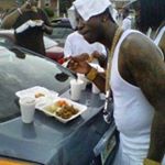 Profile Picture of Chad Hollingsworth (@rip_pimp_chad) on Instagram