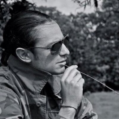 Profile Picture of Joshua Chaves (@joshuachavesj) on Twitter
