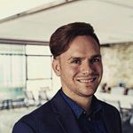 Profile Picture of Brian Charles Davis (@beee_ryeee) on Instagram