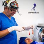 Profile Picture of Mandy Rojas S (@mandyrojascirujano) on Instagram