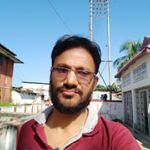 Profile Picture of Anil jha (@jhaanil1) on Instagram